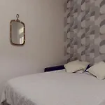 Le Cocon Dans Les Nuages Apartamento