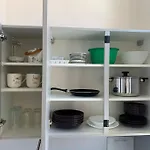 Apartamento Le Cocon Dans Les Nuages *